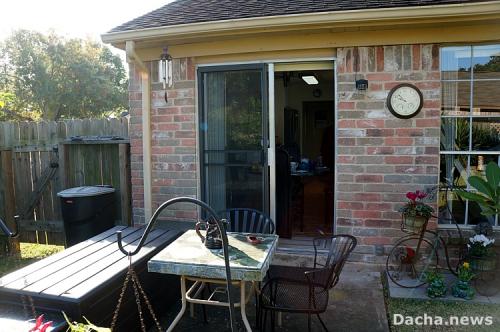 Как строят дома в Америке. Как строят дома в США