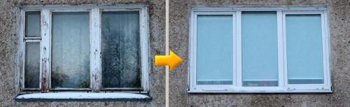 Однокамерные или двухкамерные стеклопакеты. Какой стеклопакет лучше – однокамерный, двухкамерный, энергосберегающий 01