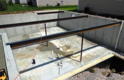 Как строят дома в Америке из дерева. Из чего строят дома в Америке