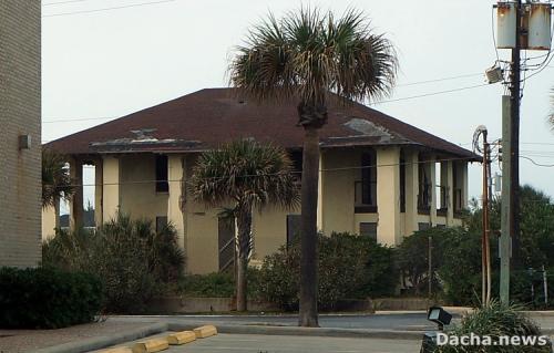 Как строят дома в Америке. Как строят дома в США