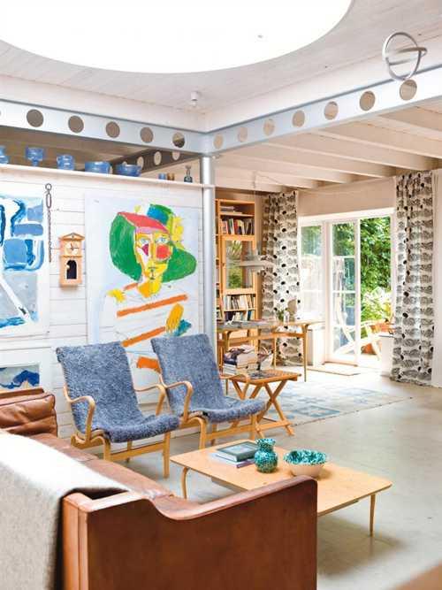 «Бабушкин» дом 02