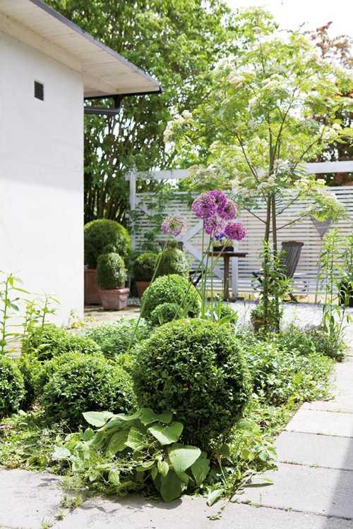 «Бабушкин» дом 11