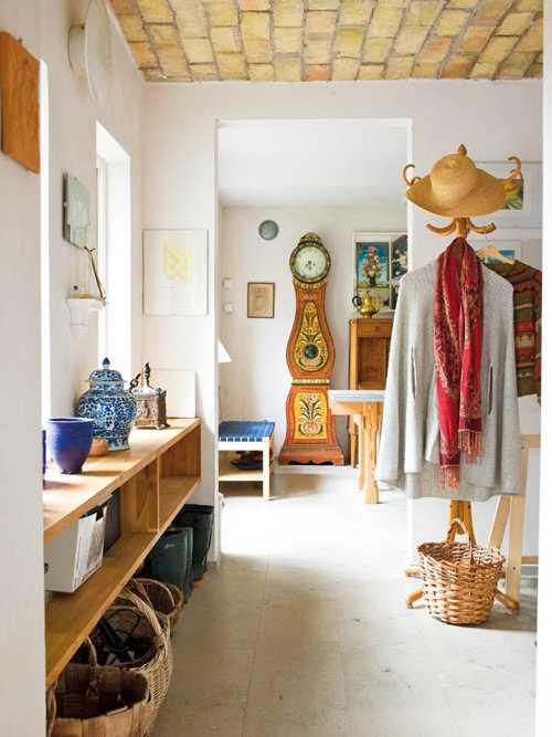 «Бабушкин» дом 05