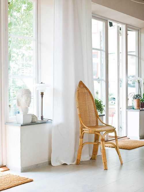 «Бабушкин» дом 04