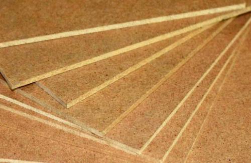 Вздулся ДВП под линолеумом. Что можно сделать со вздувшимся ДВП