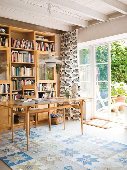 «Бабушкин» дом 03