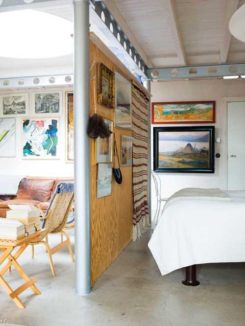 «Бабушкин» дом 09