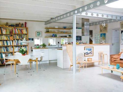 «Бабушкин» дом 01