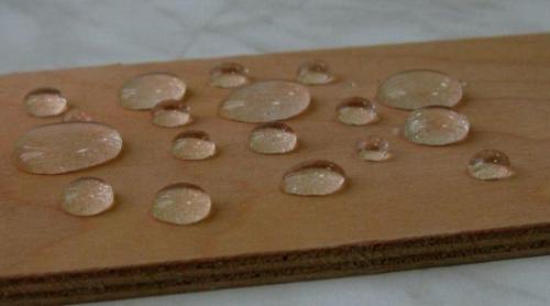 Вздулся ДВП под линолеумом. Что можно сделать со вздувшимся ДВП