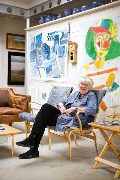 «Бабушкин» дом 14