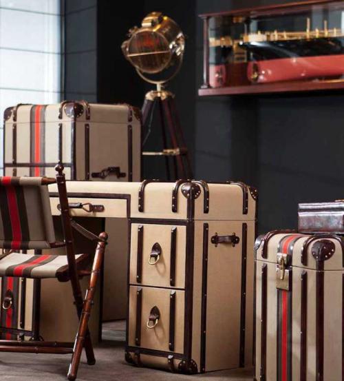 Прекрасная мебель и аксессуары из Нидерландов 13