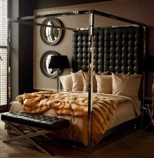 Прекрасная мебель и аксессуары из Нидерландов 02