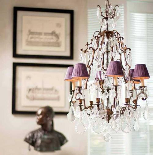 Прекрасная мебель и аксессуары из Нидерландов 07