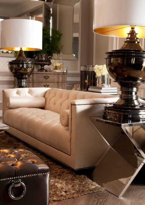 Прекрасная мебель и аксессуары из Нидерландов 12