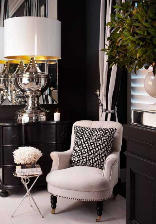 Прекрасная мебель и аксессуары из Нидерландов 06