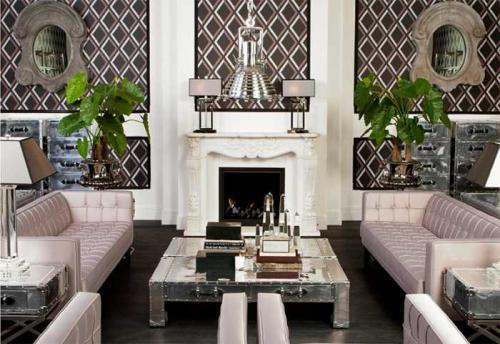 Прекрасная мебель и аксессуары из Нидерландов 15