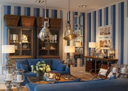 Прекрасная мебель и аксессуары из Нидерландов 16