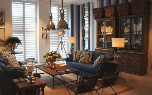 Прекрасная мебель и аксессуары из Нидерландов 10