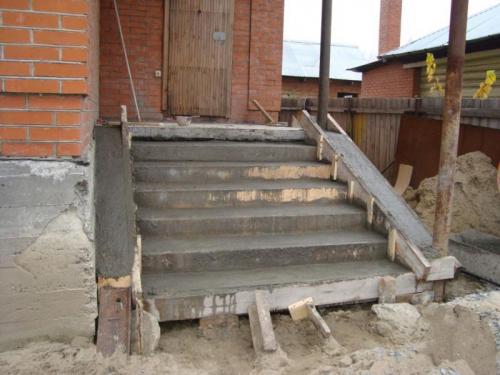 Как сварить ступеньки для крыльца. Как сделать крыльцо из металла собственными руками 15 Как сварить ступеньки для крыльца. Как сделать крыльцо из металла собственными руками 15