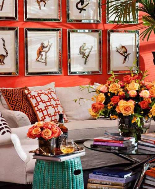 Прекрасная мебель и аксессуары из Нидерландов 03