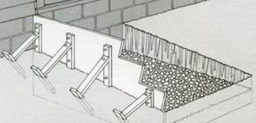 Как сварить ступеньки для крыльца. Как сделать крыльцо из металла собственными руками 10 Как сварить ступеньки для крыльца. Как сделать крыльцо из металла собственными руками 10