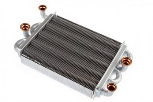 Двухконтурный газовый котел принцип работы схема. Двухконтурный газовый котел: устройство и принцип работы