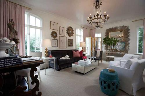 Прекрасные работы Melanie Turner 18