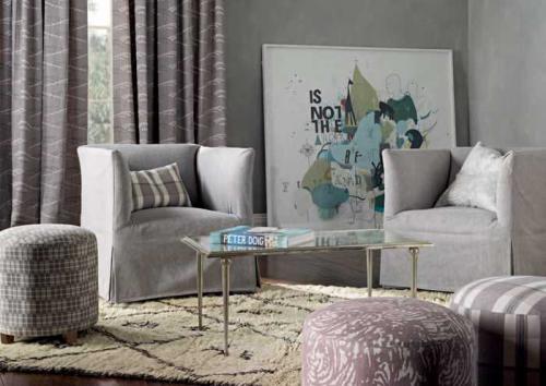 Великолепный текстиль 14