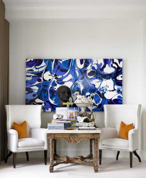 Прекрасные работы Melanie Turner 12