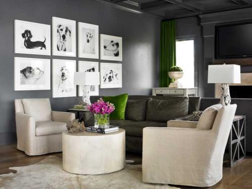 Прекрасные работы Melanie Turner 07