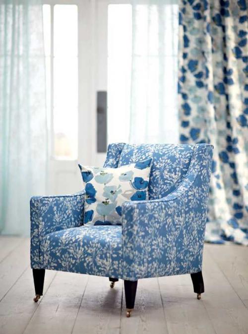 Великолепный текстиль 17