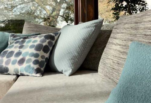 Великолепный текстиль 12