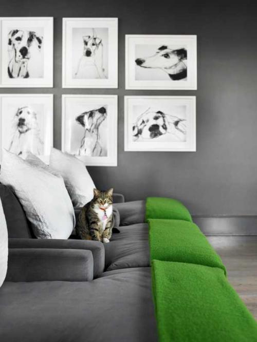 Прекрасные работы Melanie Turner 13