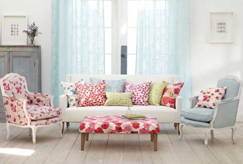 Великолепный текстиль 15