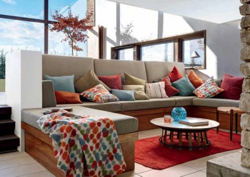 Великолепный текстиль 08