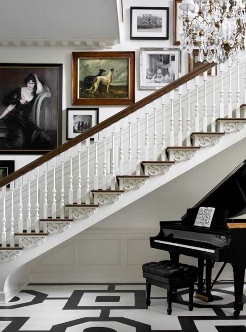 Прекрасные работы Melanie Turner 20