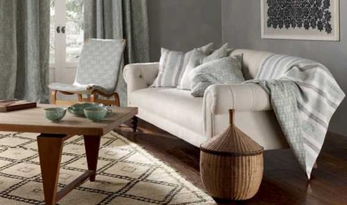 Великолепный текстиль 13