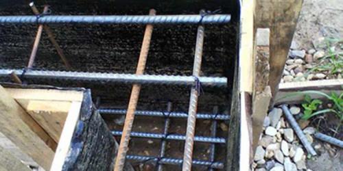 Вязать или варить арматуру в армопоясе. Варить или вязать: несколько нюансов арматурного каркаса