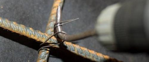 Вязать или варить арматуру в армопоясе. Варить или вязать: несколько нюансов арматурного каркаса