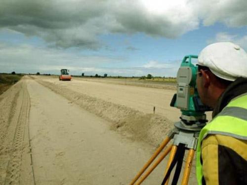 Плотность песка строительного. Характеристика песка, как строительного материала