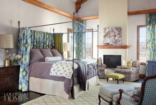 Интерьеры от студии O Interior Design 08