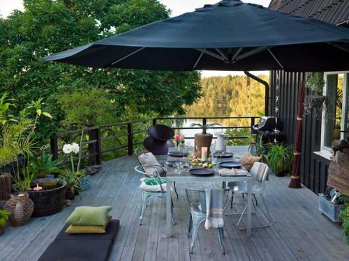 Работы шведского декоратора Jimmy Schonning 21