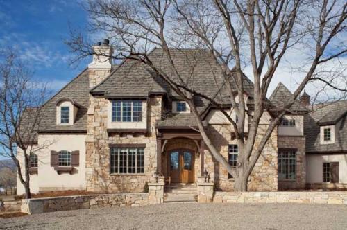 Интерьеры от студии O Interior Design 18