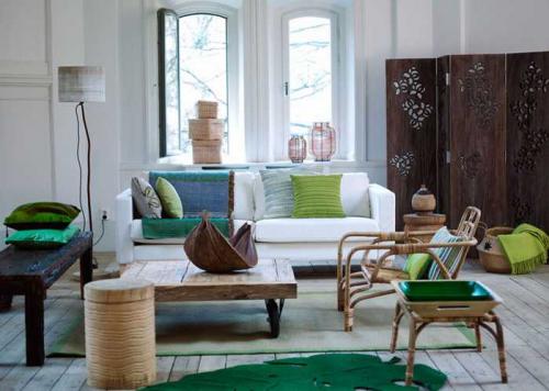 Работы шведского декоратора Jimmy Schonning 07