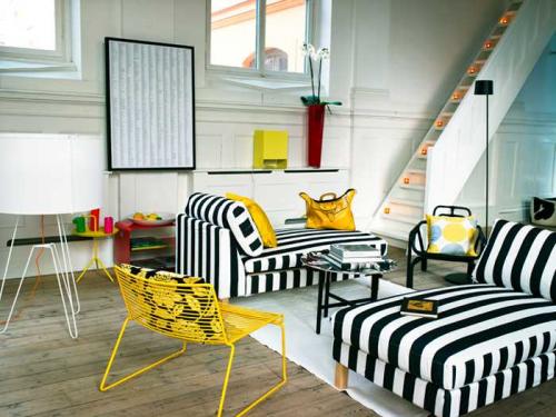 Работы шведского декоратора Jimmy Schonning 15