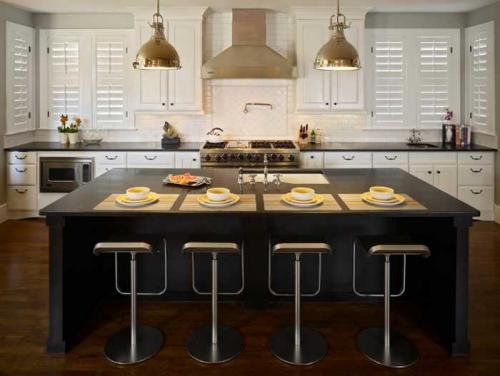 Интерьеры от студии O Interior Design 06