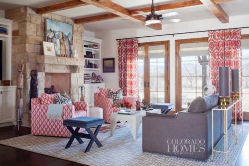 Интерьеры от студии O Interior Design 02