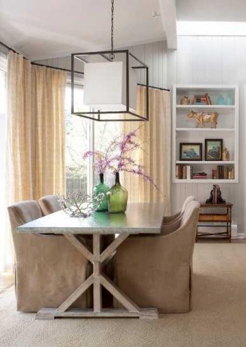 Интерьеры от студии O Interior Design 15