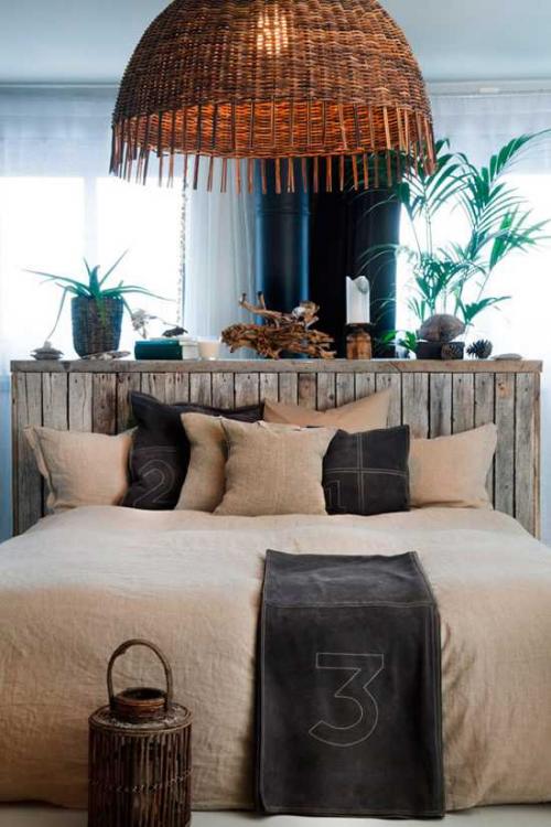 Работы шведского декоратора Jimmy Schonning 16