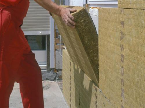 Чем отделать стены из пеноблока внутри дома. Особенности отделки стен из пеноблоков